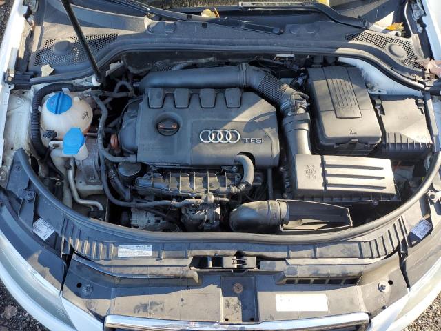 2013 AUDI A3 PREMIUM - WAUDFCFM1DA007595
