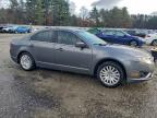 Lot #3312426650 2010 FORD FUSION HYB
