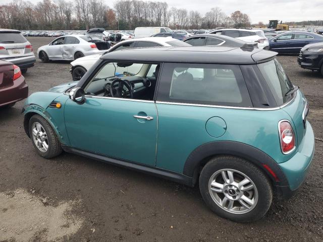 2012 MINI COOPER #3297055527
