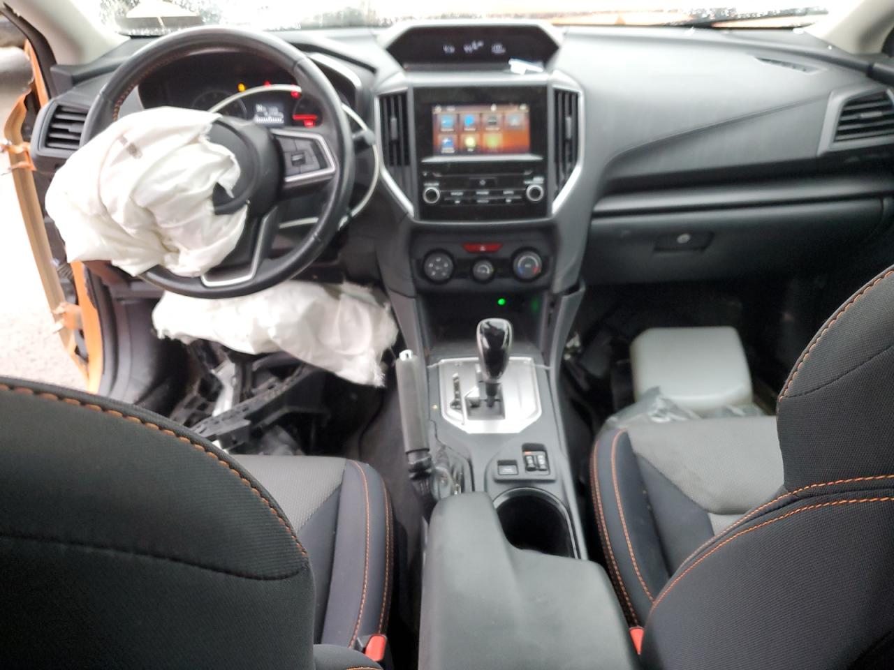 SUBARU CROSSTREK PREMIUM