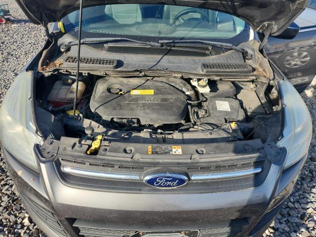 2013 FORD ESCAPE SE #3291189954