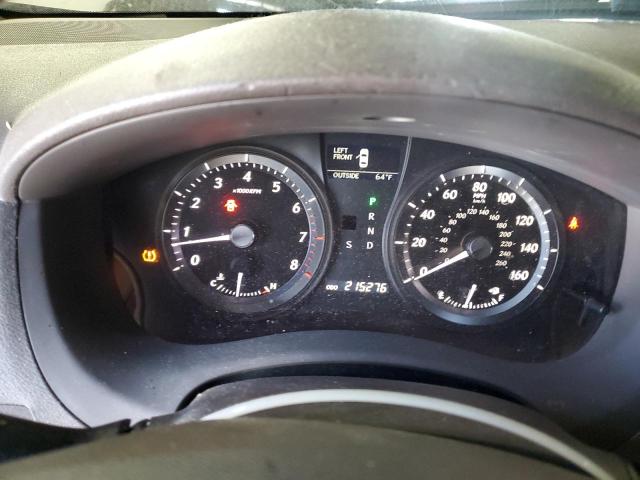 2007 LEXUS ES 350 #3284998924