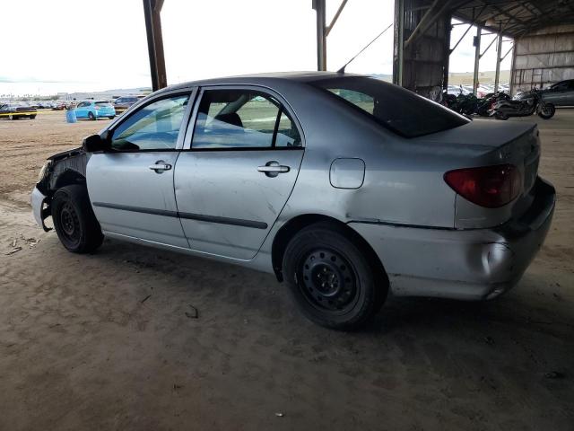 2005 TOYOTA COROLLA CE #3301762360