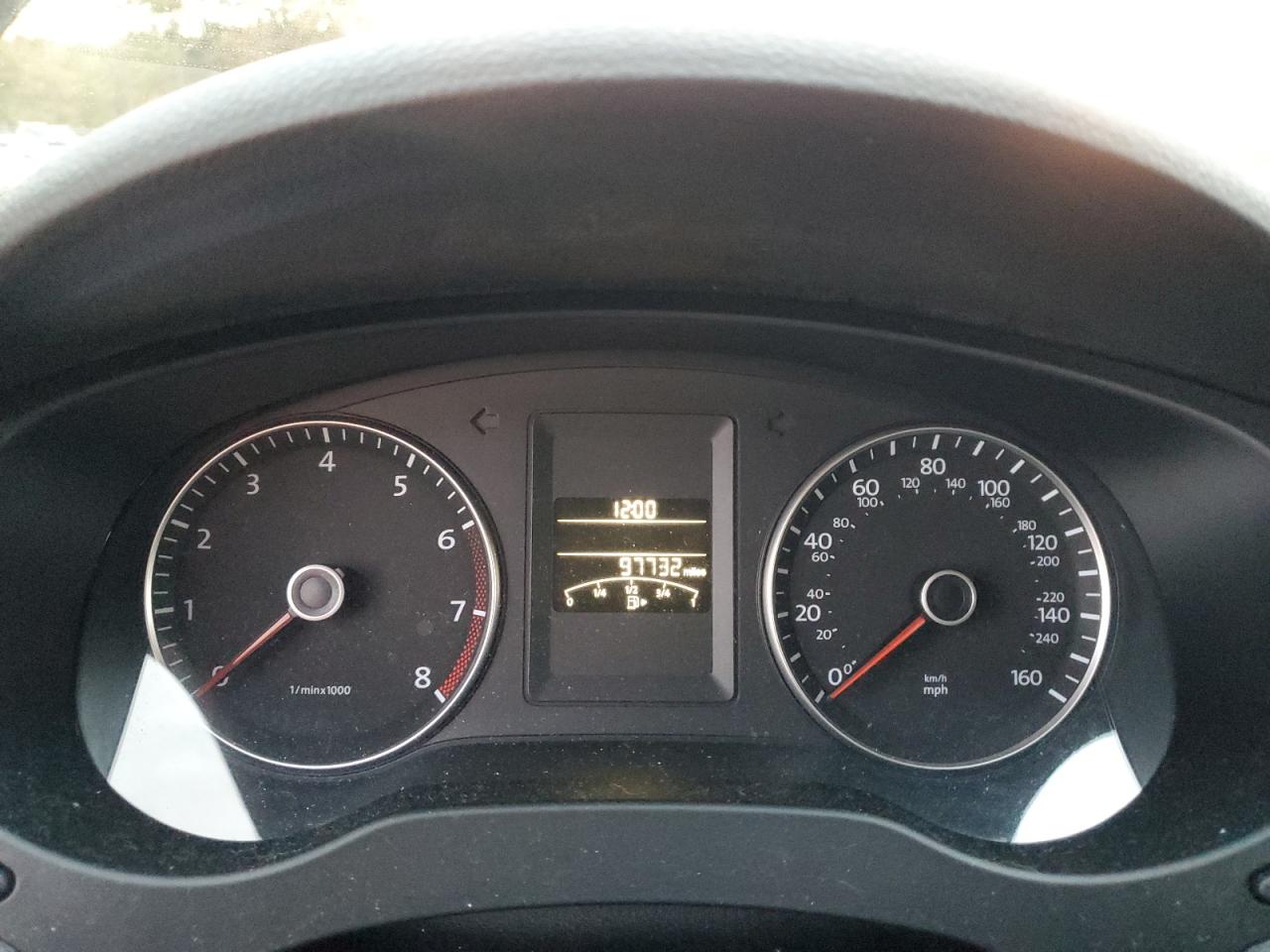 VOLKSWAGEN JETTA SEL