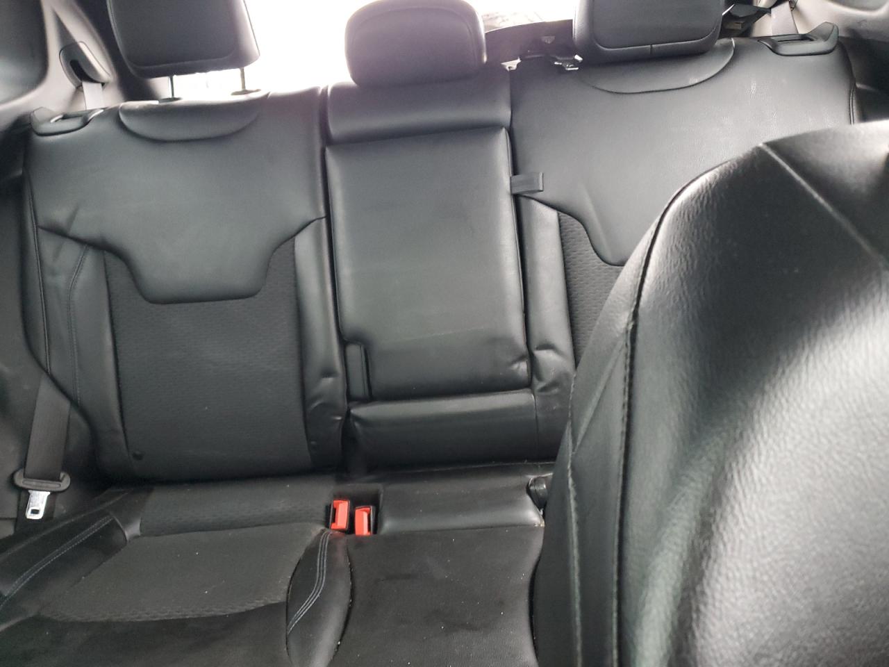 JEEP COMPASS LATITUDE