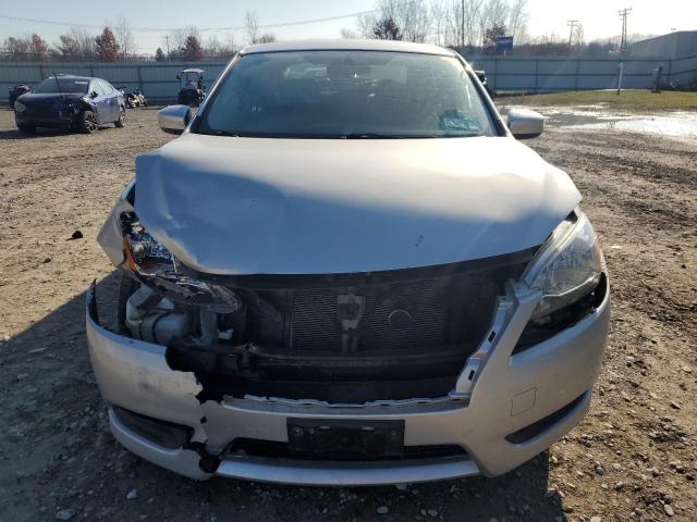2015 NISSAN SENTRA S #3302653071