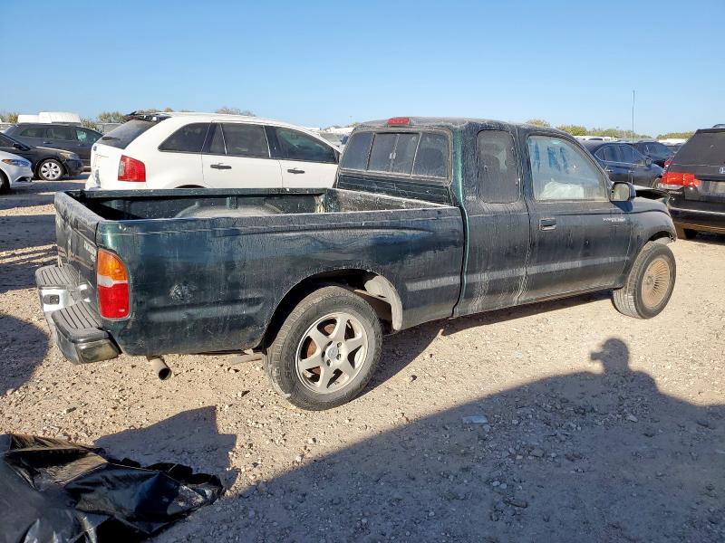 2000 TOYOTA TACOMA XTR #3301931427