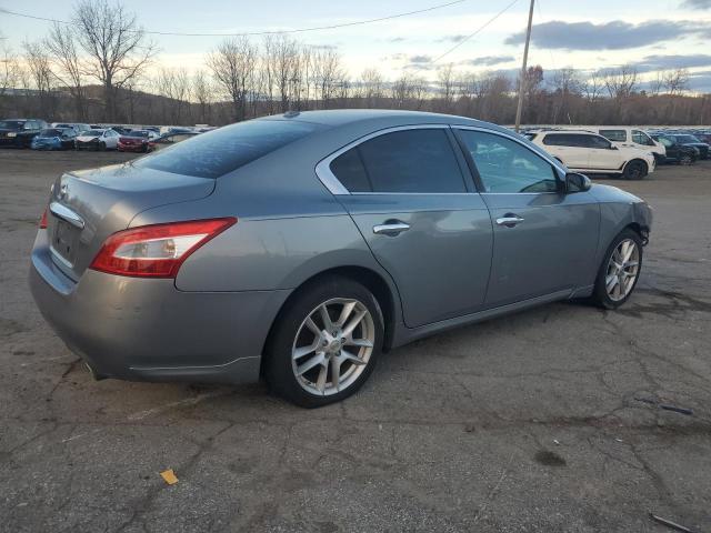 2009 NISSAN MAXIMA S #3303724477