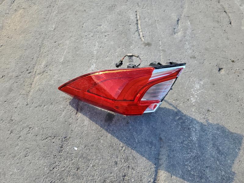 2020 HONDA ACCORD EXL #3303904701