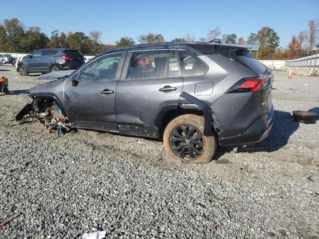 2024 TOYOTA RAV4 XSE #3286583150