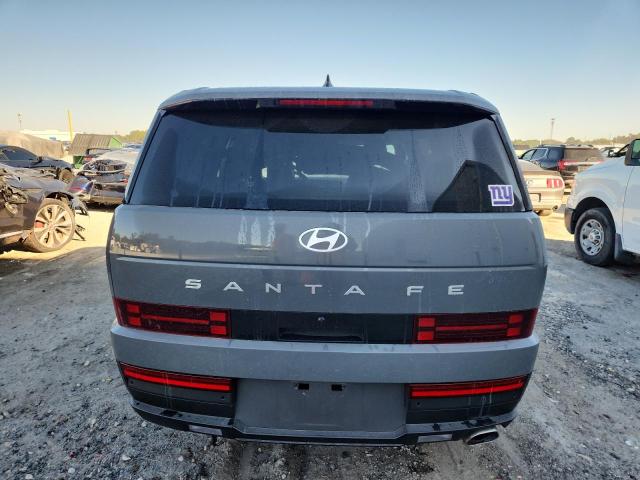 2024 HYUNDAI SANTA FE S - 5NMP14GL9RH053151