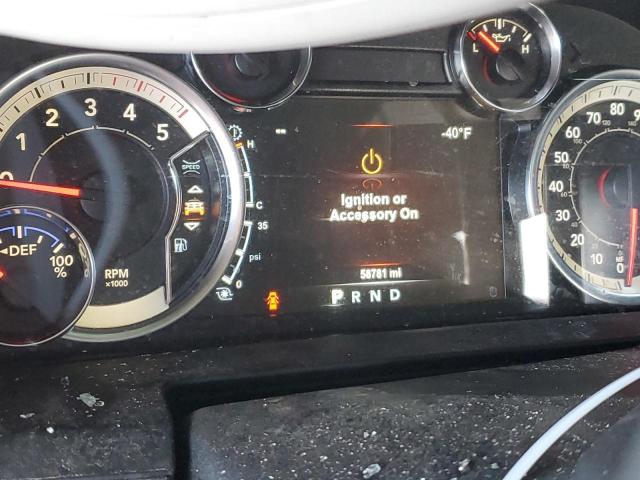 2018 RAM 2500 LARAM #3311750737