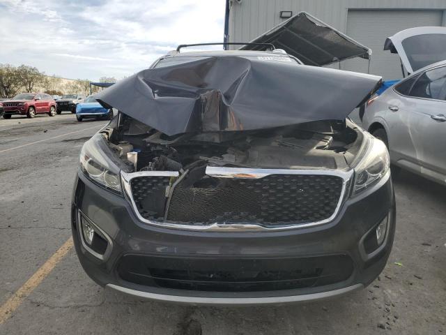 2016 KIA SORENTO EX #3286844215