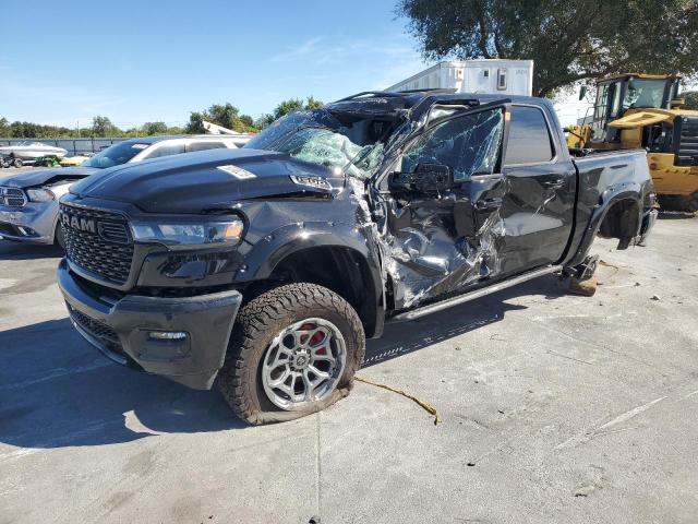 2025 RAM 1500 BIG H #3309527570