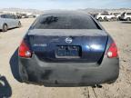 Lot #3296254424 2006 NISSAN MAXIMA SE
