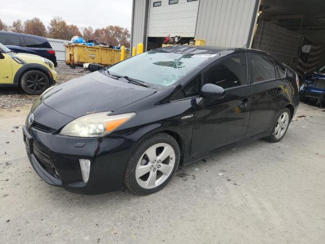 Global Auto Auctions: 2012 TOYOTA PRIUS