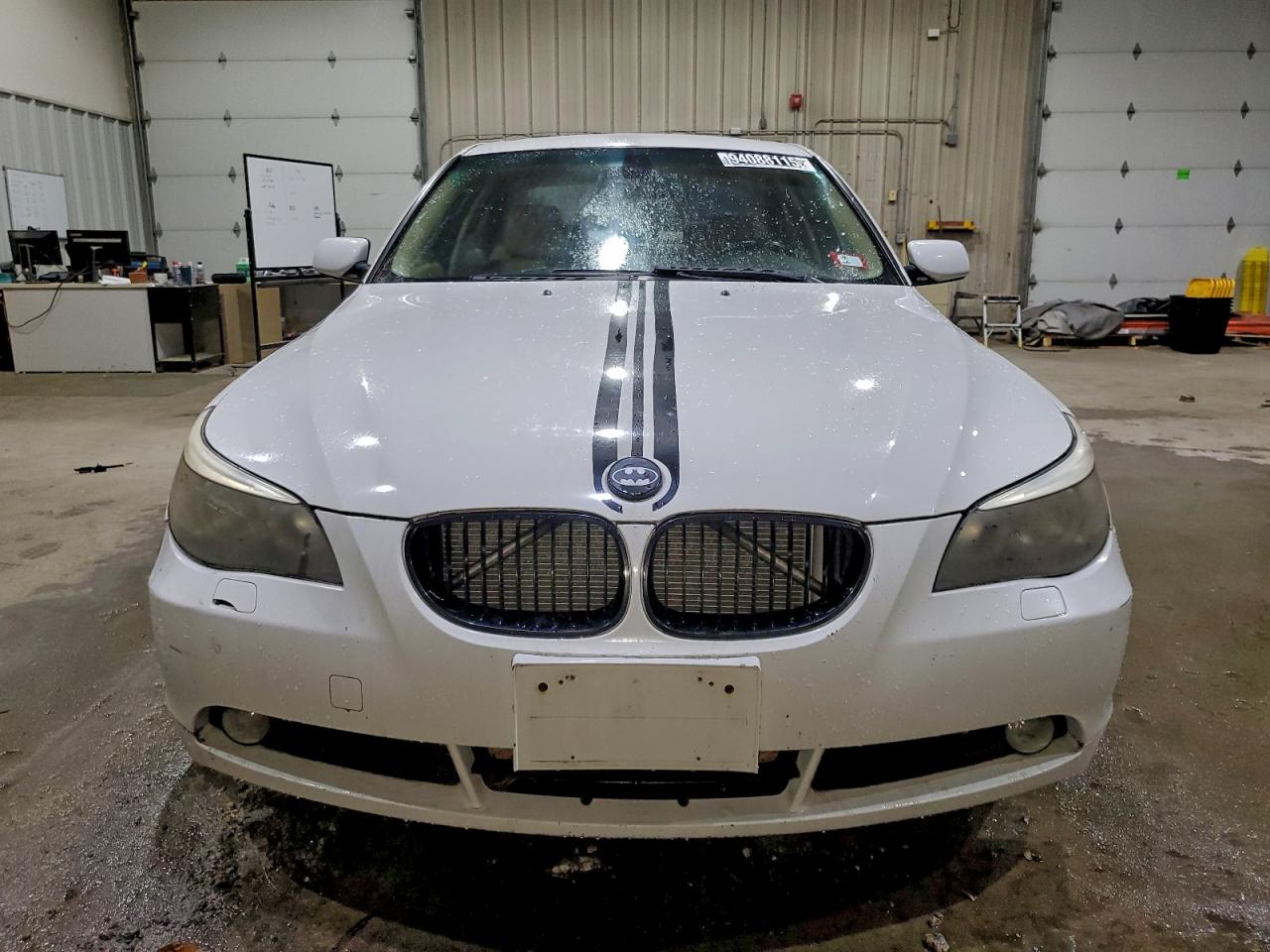 Lot #3310410960 2006 BMW 525 I