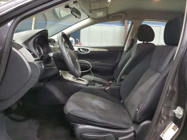 2014 NISSAN SENTRA S - 3N1AB7AP7EY221095