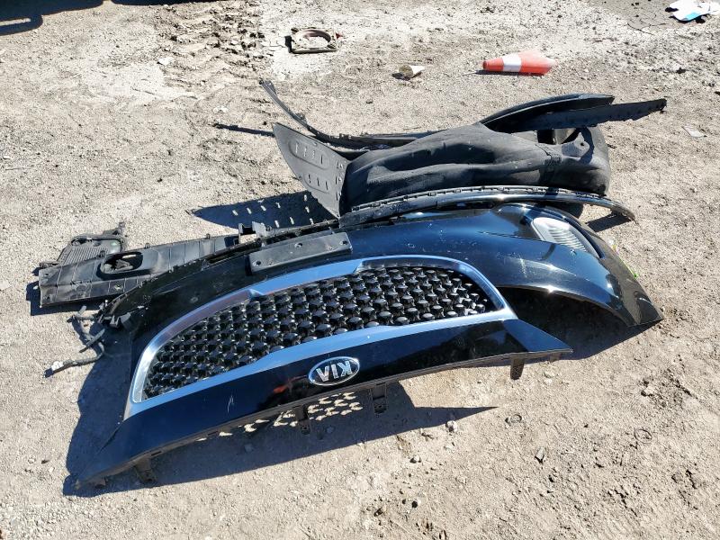 2018 KIA SEDONA LX #3303069799