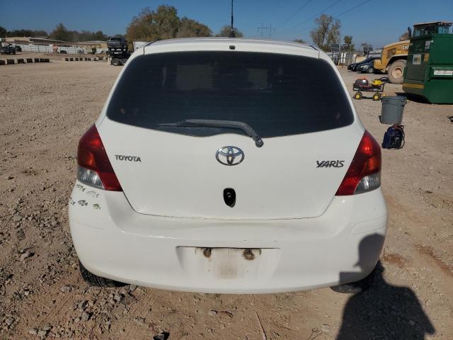 2010 TOYOTA YARIS #3292450684