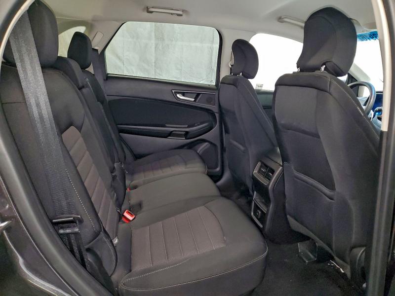 2016 FORD EDGE SE #3304745013