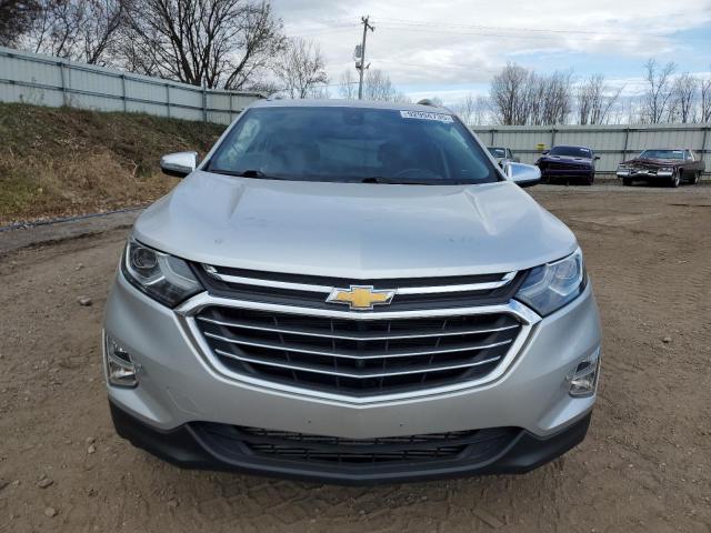 2018 CHEVROLET EQUINOX PR #3302734024