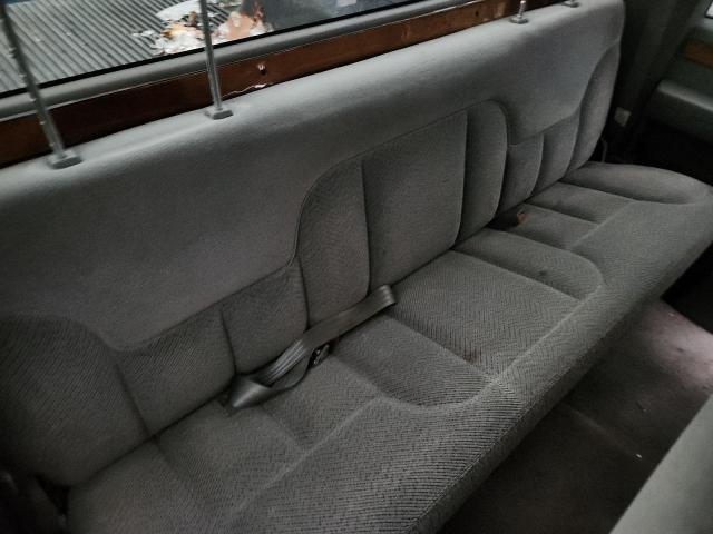 1997 CHEVROLET GMT-400 K1 #3301970467