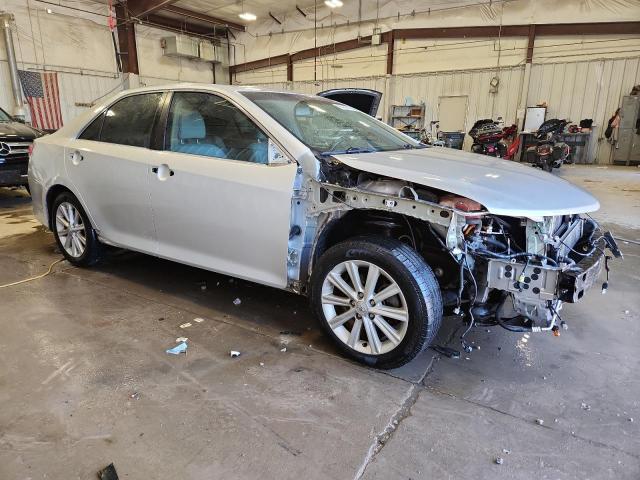 2014 TOYOTA CAMRY HYBR - 4T1BD1FK3EU111813