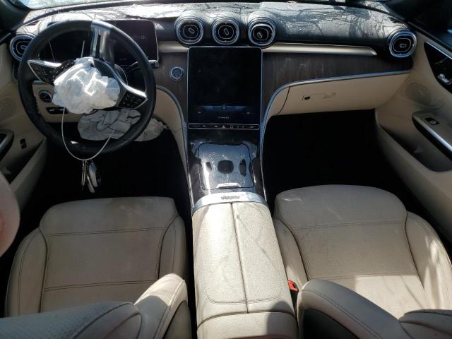 2023 MERCEDES-BENZ C 300 W1KAF4GB1PR087291