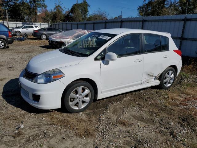 2011 NISSAN VERSA S - 3N1BC1CPXBL506488