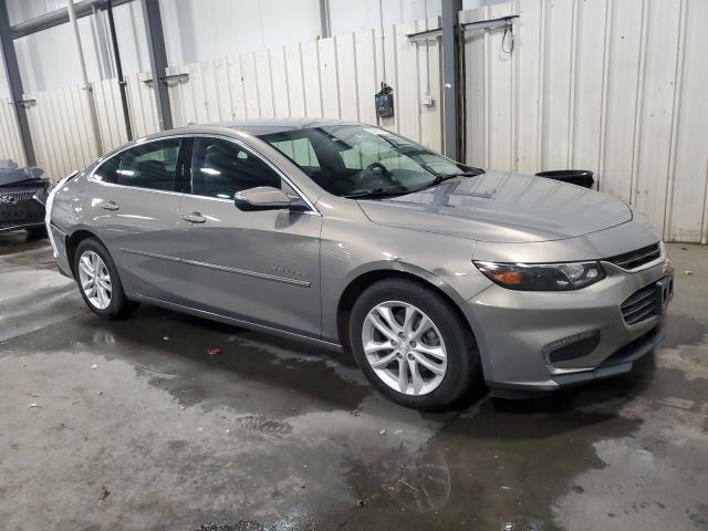 2017 CHEVROLET MALIBU LT #3286703336