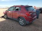 Lot #3302013060 2018 CHEVROLET TRAX 1LT