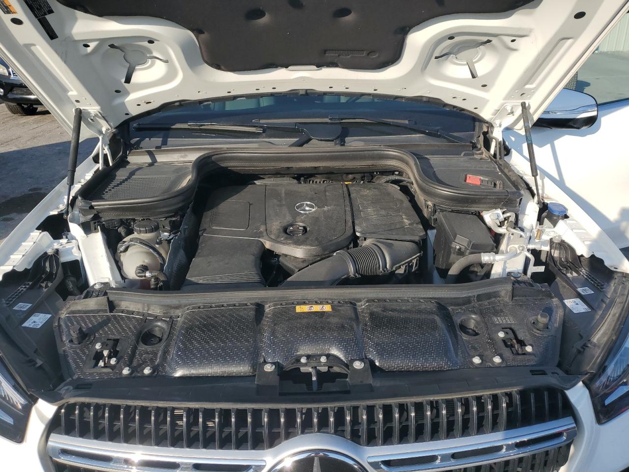 Lot #3302730009 2024 MERCEDES-BENZ GLE 350 4M