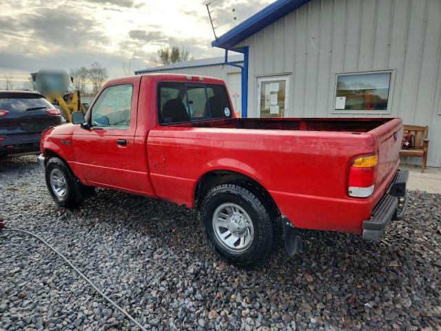 1999 FORD RANGER #3285720687