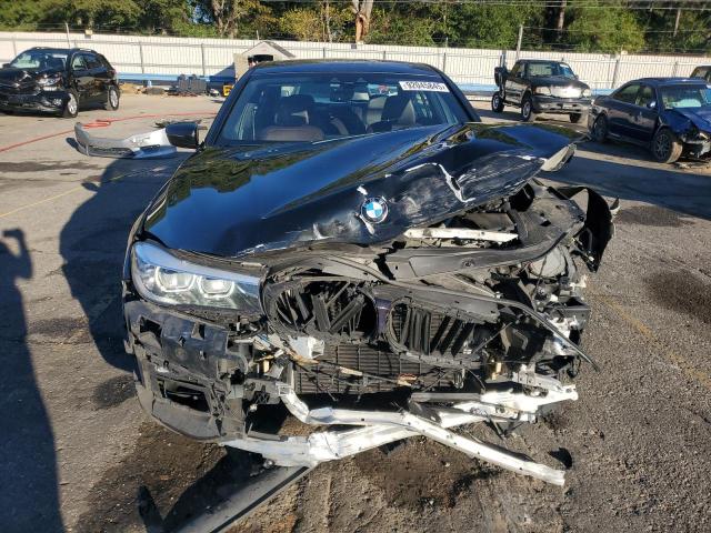 2019 BMW 740 XI #3291356166