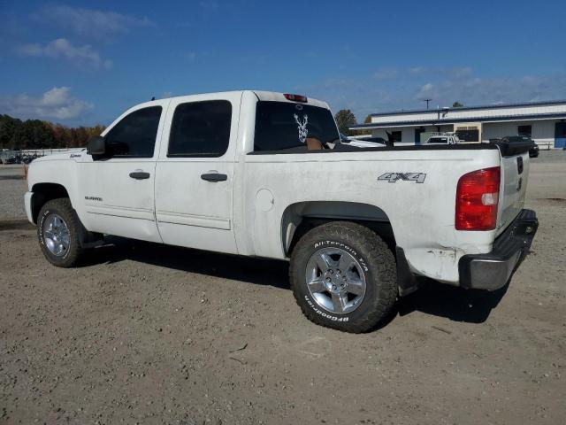 2010 CHEVROLET SILVERADO #3282455580