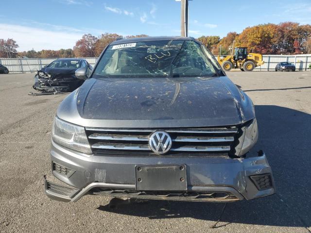 2020 VOLKSWAGEN TIGUAN S #3312306786