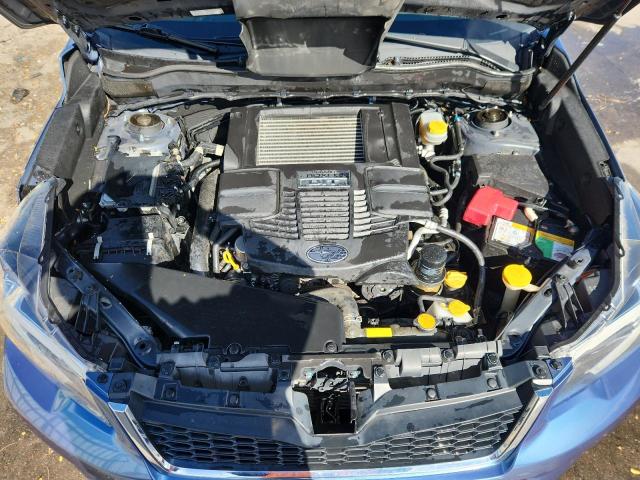 2015 SUBARU FORESTER 2 - JF2SJGWC0FH830652