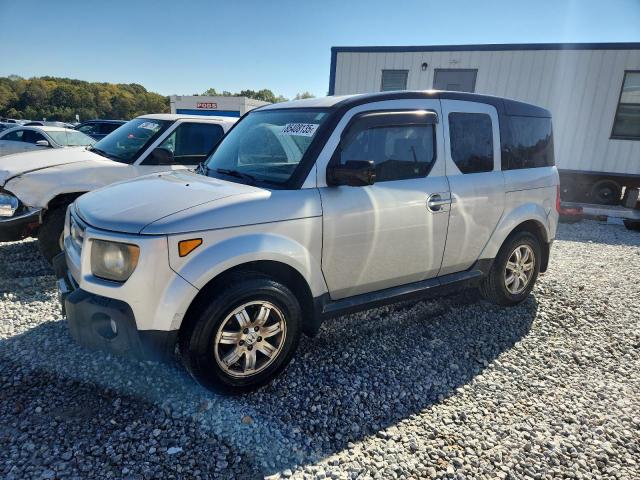 Global Auto Auctions: 2008 HONDA ELEMENT EX