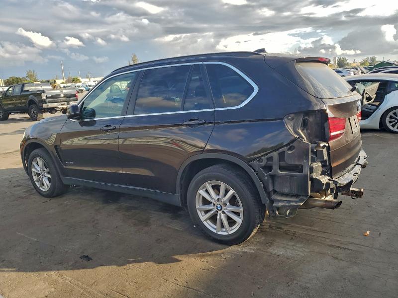2014 BMW X5 XDRIVE3 #3297930783
