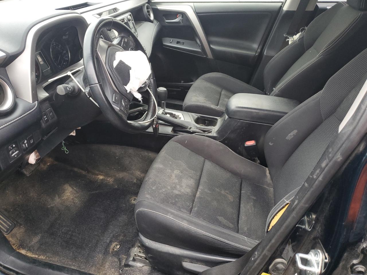 TOYOTA RAV4 ADVENTURE