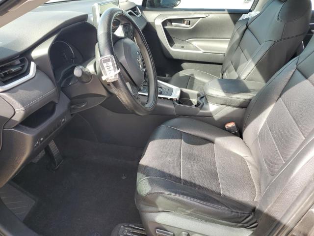 2024 TOYOTA RAV4 XLE #3296395650