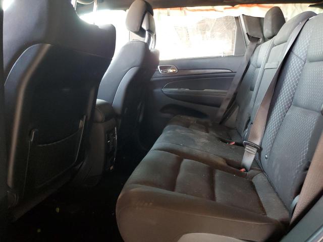 2021 JEEP GRAND CHER #3292318279