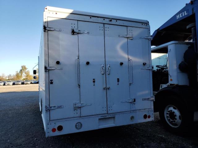 2016 FREIGHTLINER CHASSIS M #3290135270