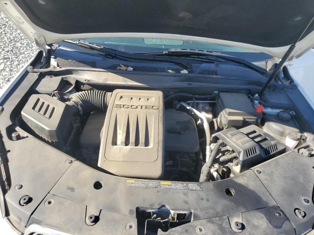 2015 CHEVROLET EQUINOX LT #3302730035