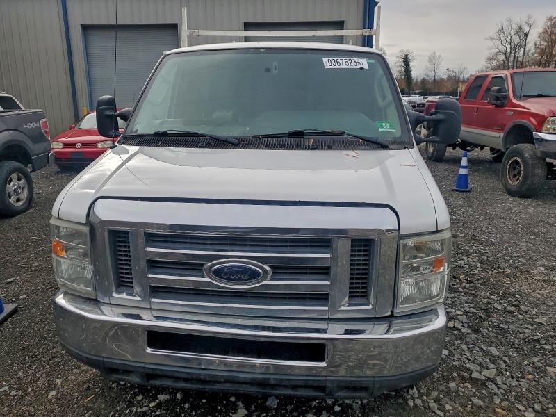 2012 FORD ECONOLINE #3297712822