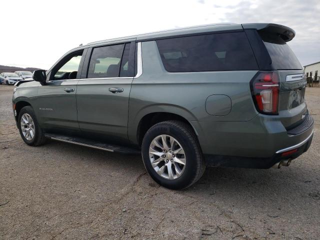 2023 CHEVROLET SUBURBAN K #3305510088