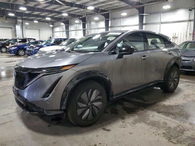 Global Auto Auctions: 2023 NISSAN ARIYA EVOL