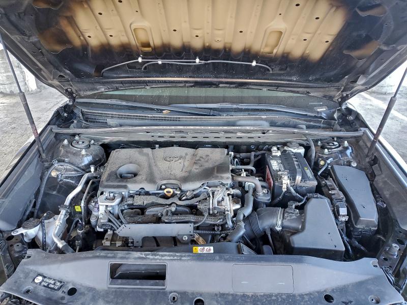 2019 TOYOTA CAMRY L #3302631098