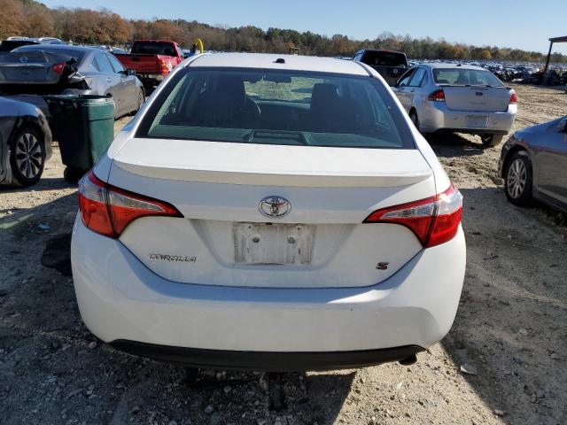2015 TOYOTA COROLLA L #3285776679